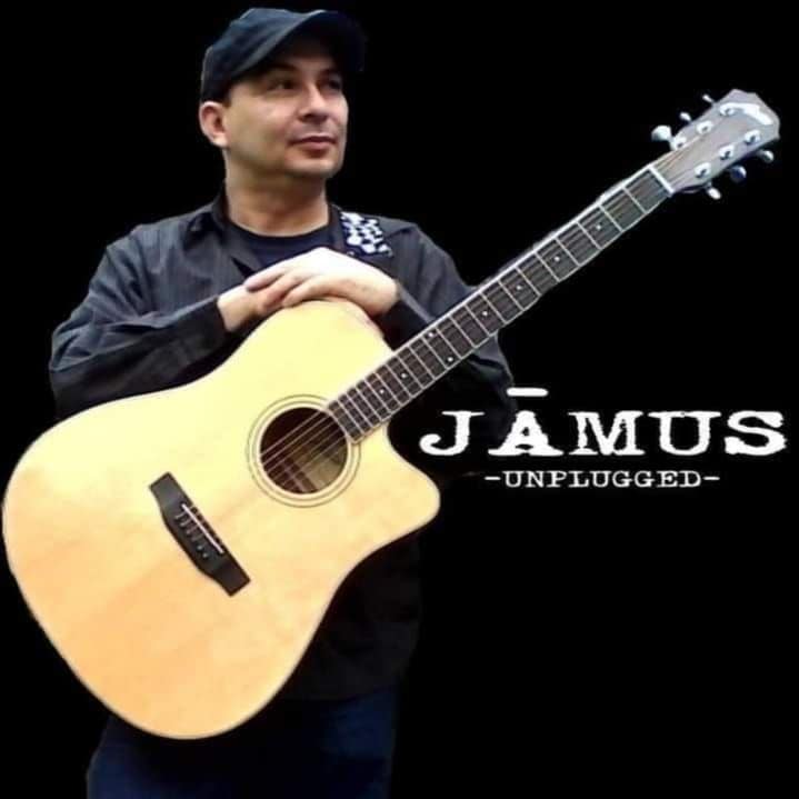 Jamus Unplugged Event