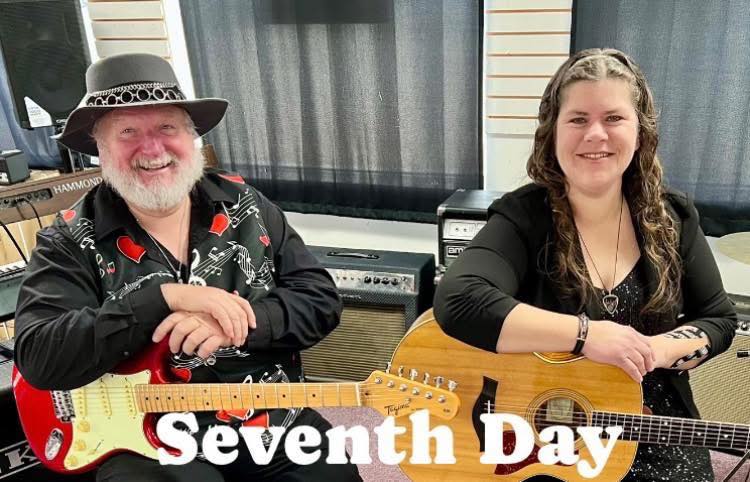 Seventh Day Event